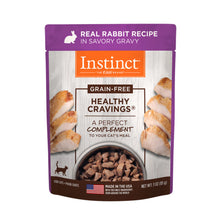 Cravings Rabbit Instinct
