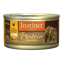 Ultimate Chicken Instinct