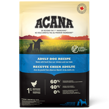 ACANA Dog Adult URBAN PAW PETS