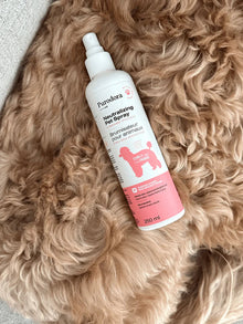 PURODORA Pet Odor Neutralizer for Curly Coats 250ml URBAN PAW PETS