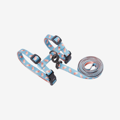 Cat Leash & Harness URBAN PAW PETS