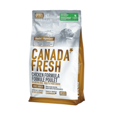 Dog Chicken Formula URBAN PAW PETS