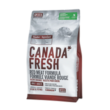 Dog Red Meat Formula URBAN PAW PETS