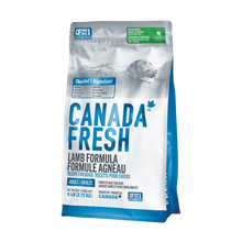 Dog Lamb Formula URBAN PAW PETS