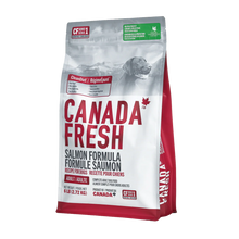 Dog Salmon Formula URBAN PAW PETS