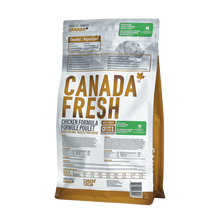 Dog Chicken Formula URBAN PAW PETS
