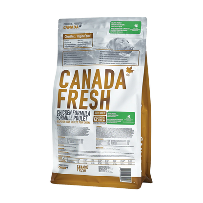 Dog Chicken Formula URBAN PAW PETS