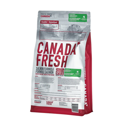 Dog Salmon Formula URBAN PAW PETS