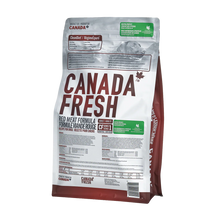 Dog Red Meat Formula URBAN PAW PETS