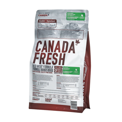 Dog Red Meat Formula URBAN PAW PETS