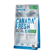 Dog Lamb Formula URBAN PAW PETS