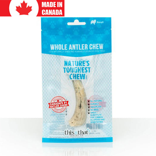Antler This & That