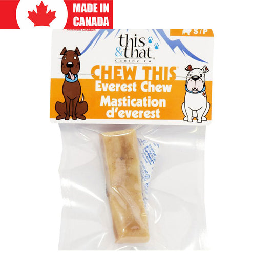Everest Chew This & That