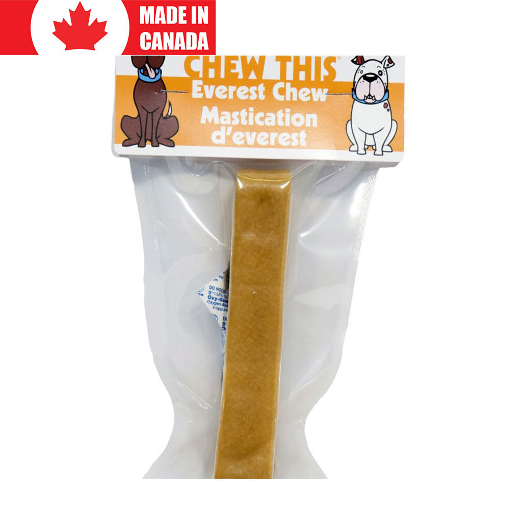 Everest Chew This & That