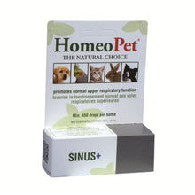 Sinus+ HomeoPet