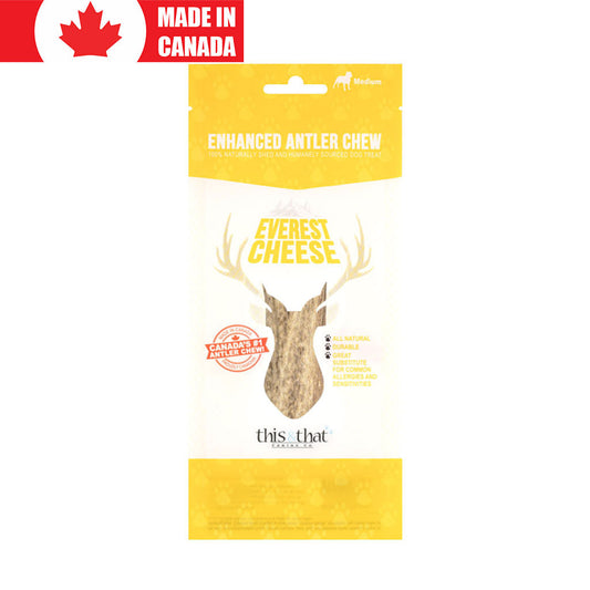Cheese Enhanced Antler This & That