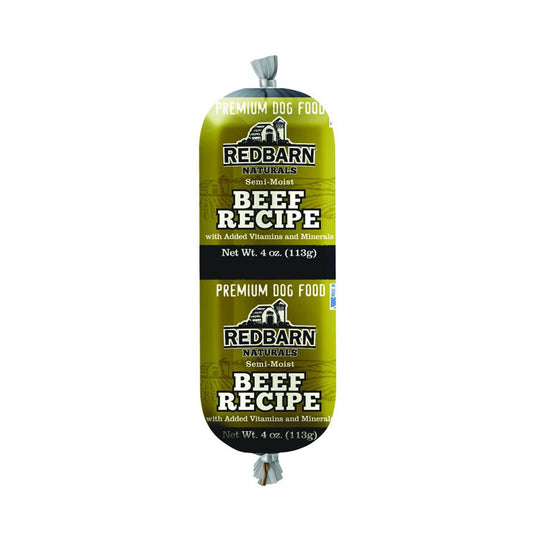Beef RedBarn