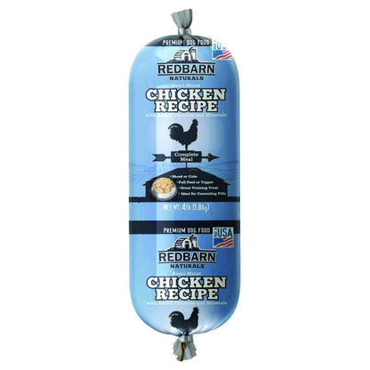 Chicken RedBarn