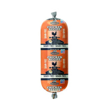 Grain Free Chicken RedBarn