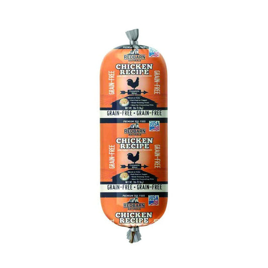 Grain Free Chicken RedBarn