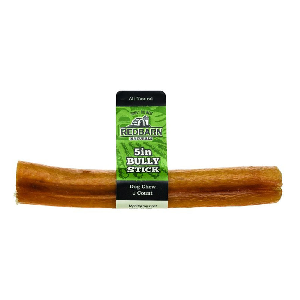 Bully Stick RedBarn