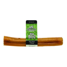 Bully Stick RedBarn