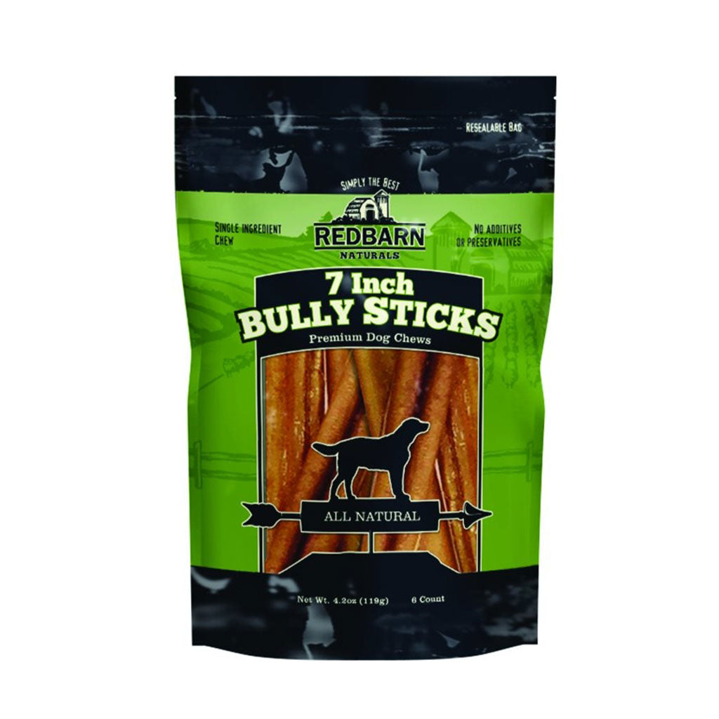 Bully Stick RedBarn