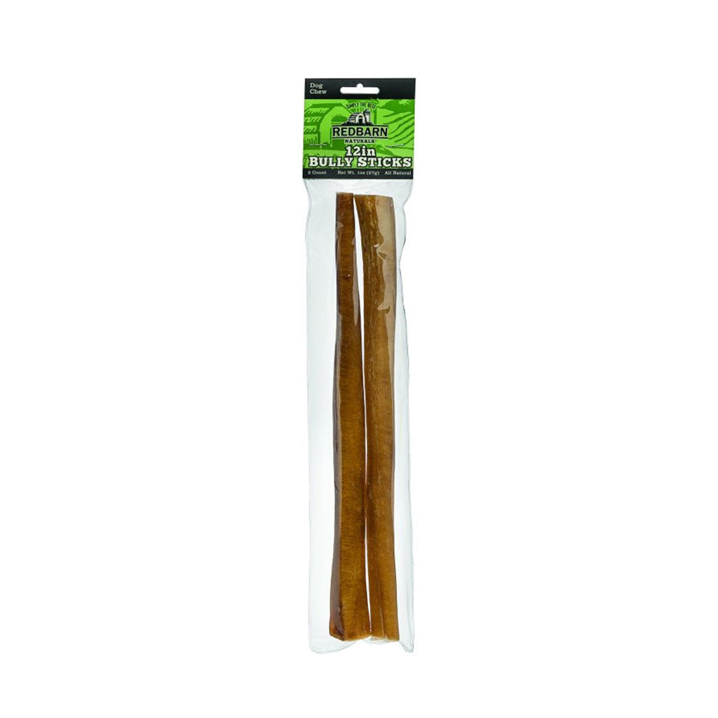 Bully Stick RedBarn