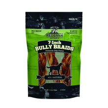 Bully Braided RedBarn