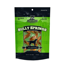 Bully Springs RedBarn