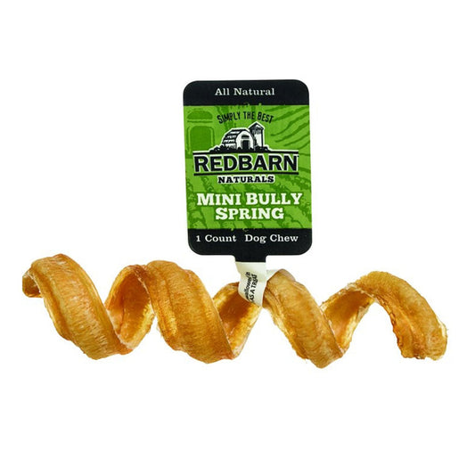 Bully Springs RedBarn