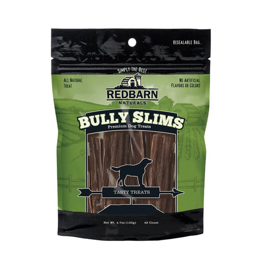 Bully Slims RedBarn