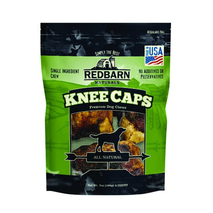 Knee Caps RedBarn