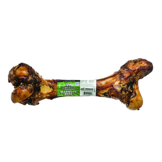 Mammoth Bone RedBarn
