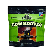 Cow Hooves RedBarn