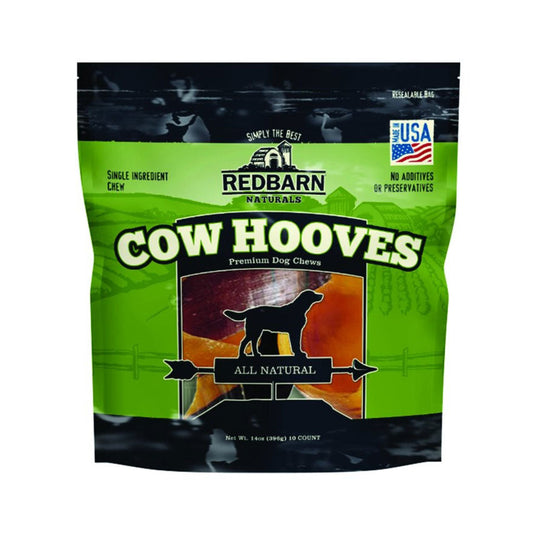 Cow Hooves RedBarn