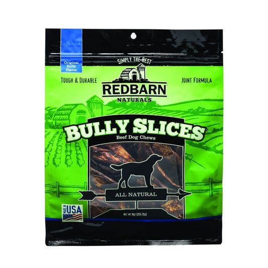 Bully Slices Original RedBarn