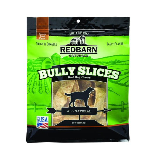 Bully Slices French Toast RedBarn
