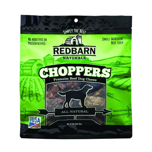 Beef Lung Choppers RedBarn
