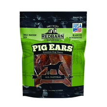 Pig Ears RedBarn