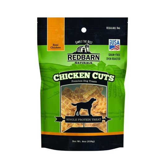 Chicken Cut RedBarn