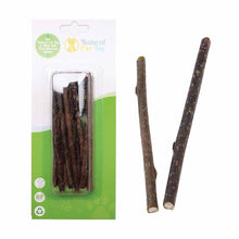 Natural Cat Toys - Silver Vine - Stick URBAN PAW PETS
