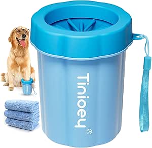 Dog Paw Cleaner URBANPAWPETS