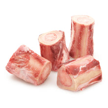 Marrow Bone Iron Will Raw