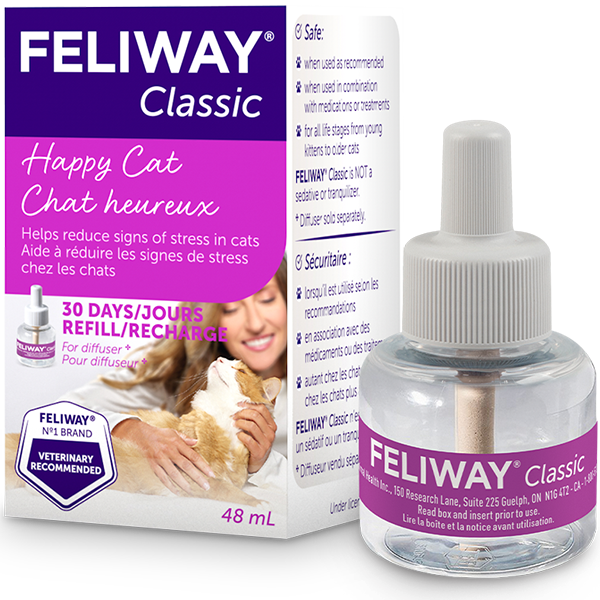 Feliway Classics Diffuser