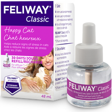 Feliway Classics Diffuser