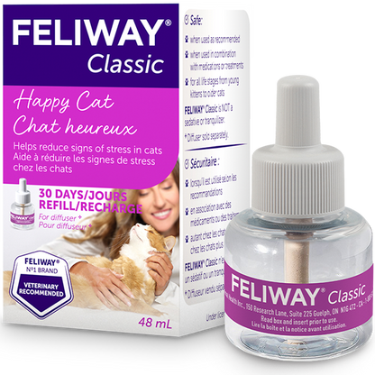Feliway Classics Diffuser