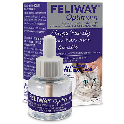 Feliway Optimum Diffuser