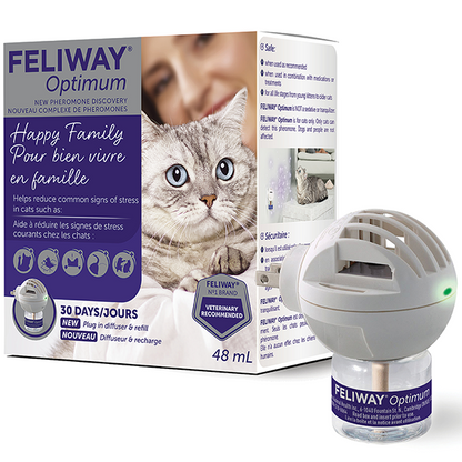 Feliway Optimum Diffuser