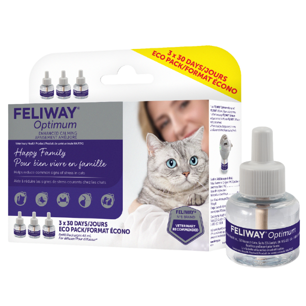 Feliway Optimum Diffuser